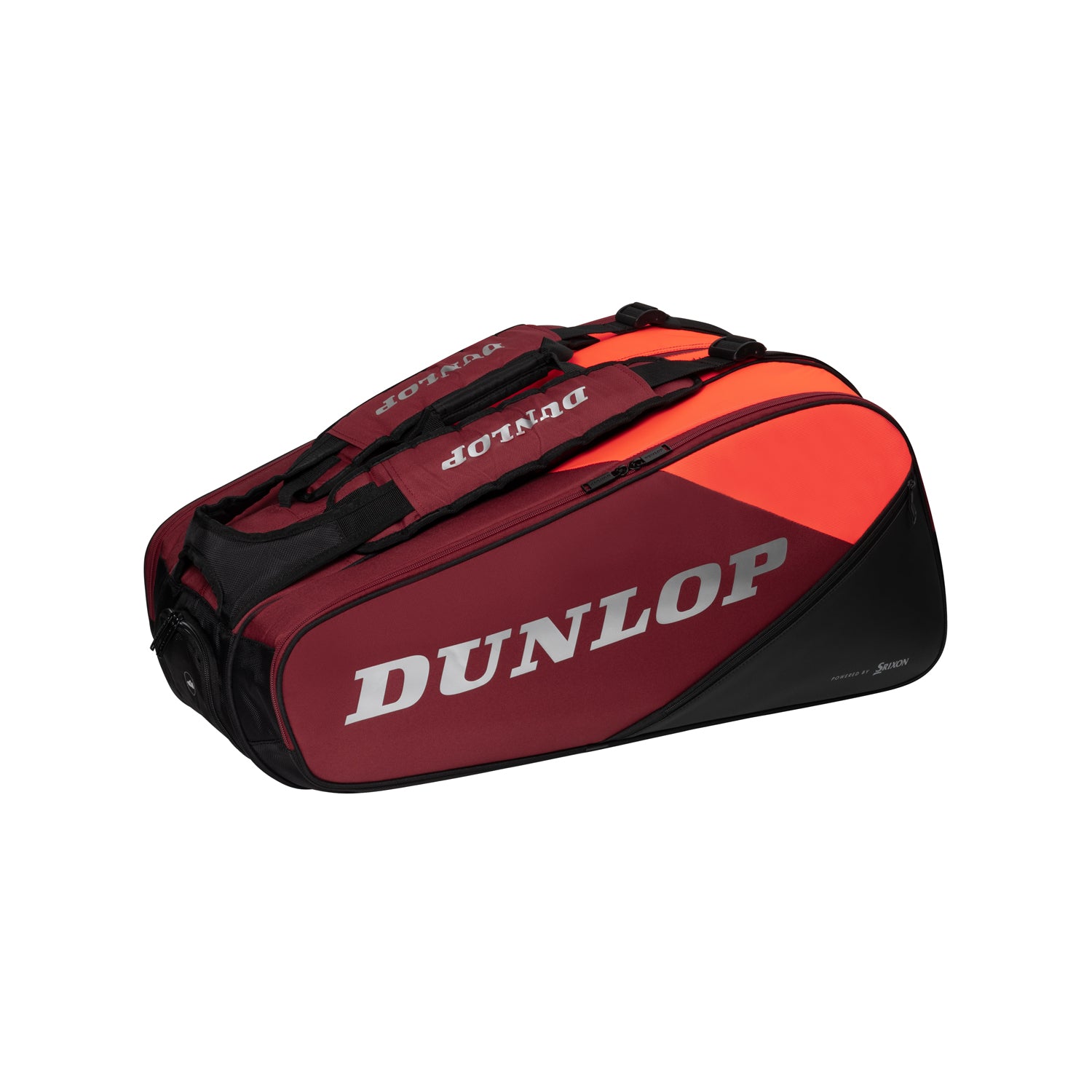 DUNLOP BORSA PER RACCHETTE CX-PERFORMANCE 12RKT