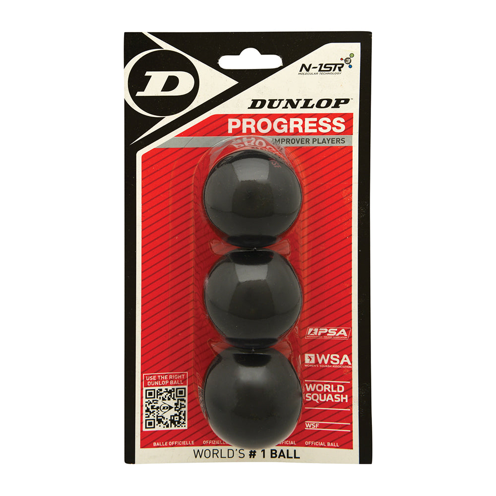 DUNLOP PROGRESS BLISTER