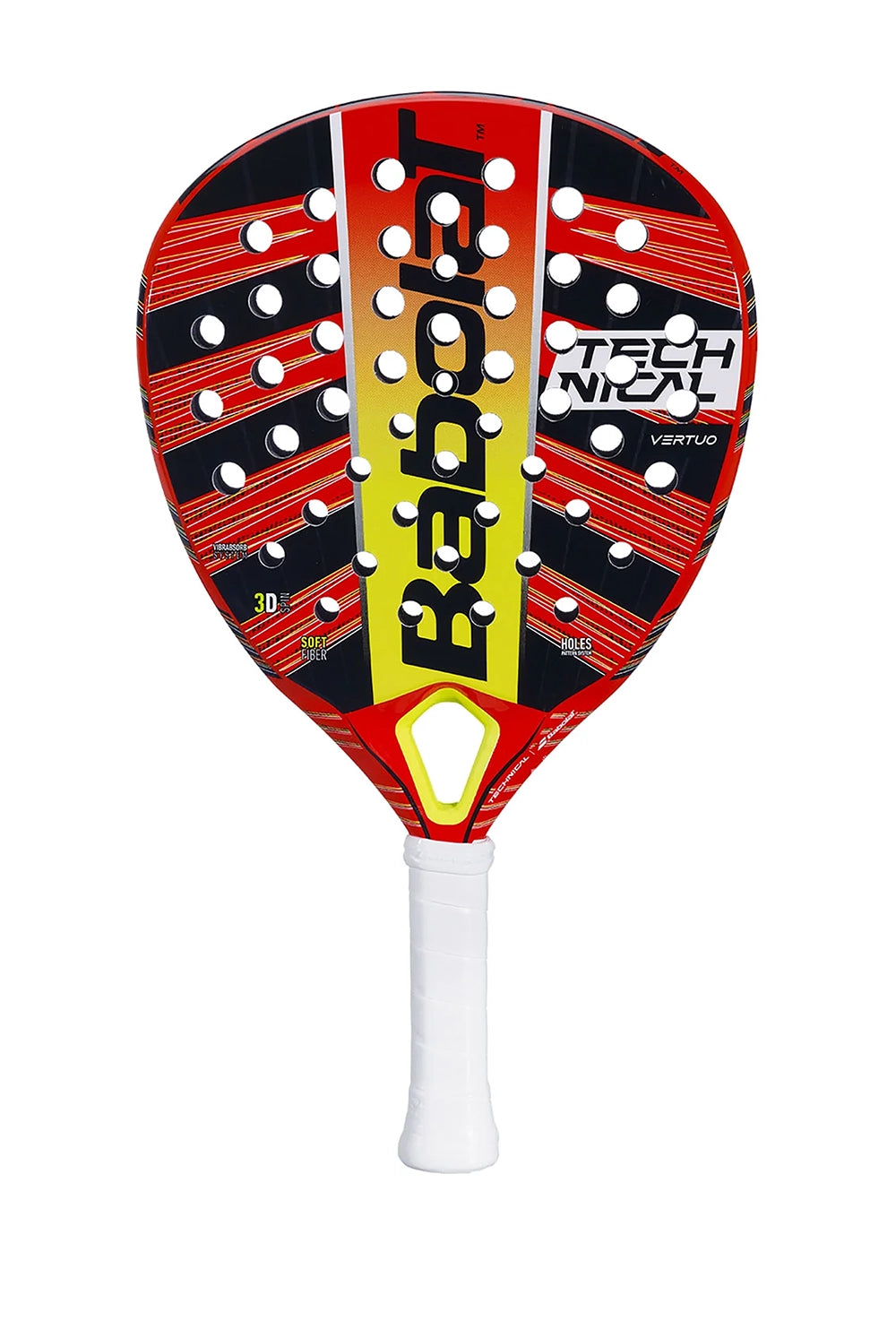 BABOLAT TECHNICAL VERTUO 2024_a