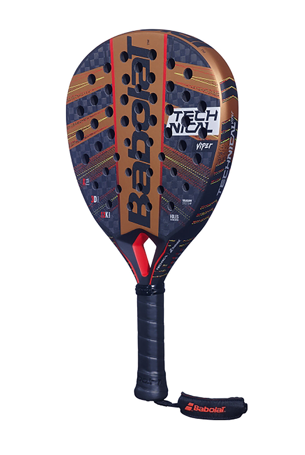 BABOLAT TECHNICAL VIPER 2024_B