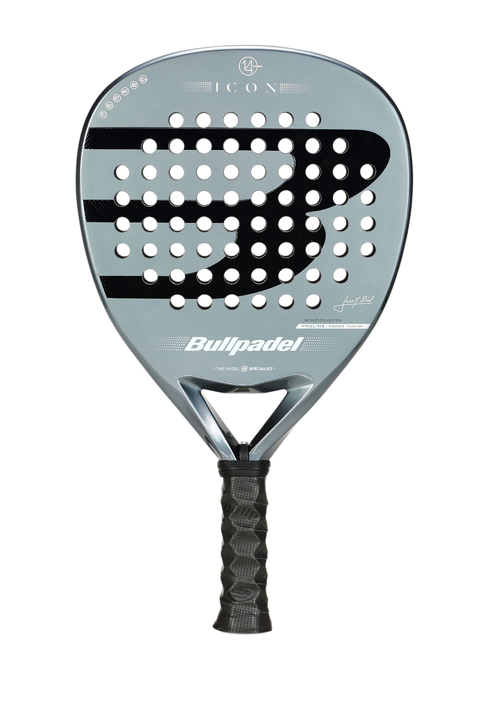 BULLPADEL ICON 04 2025