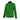 CLUB GIRLS KNITTED JACKET GREEN 