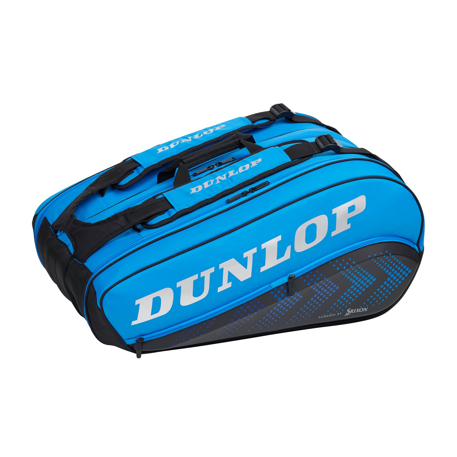 DUNLOP BORSA PER RACCHETTE FX-PERFORMANCE 12RKT