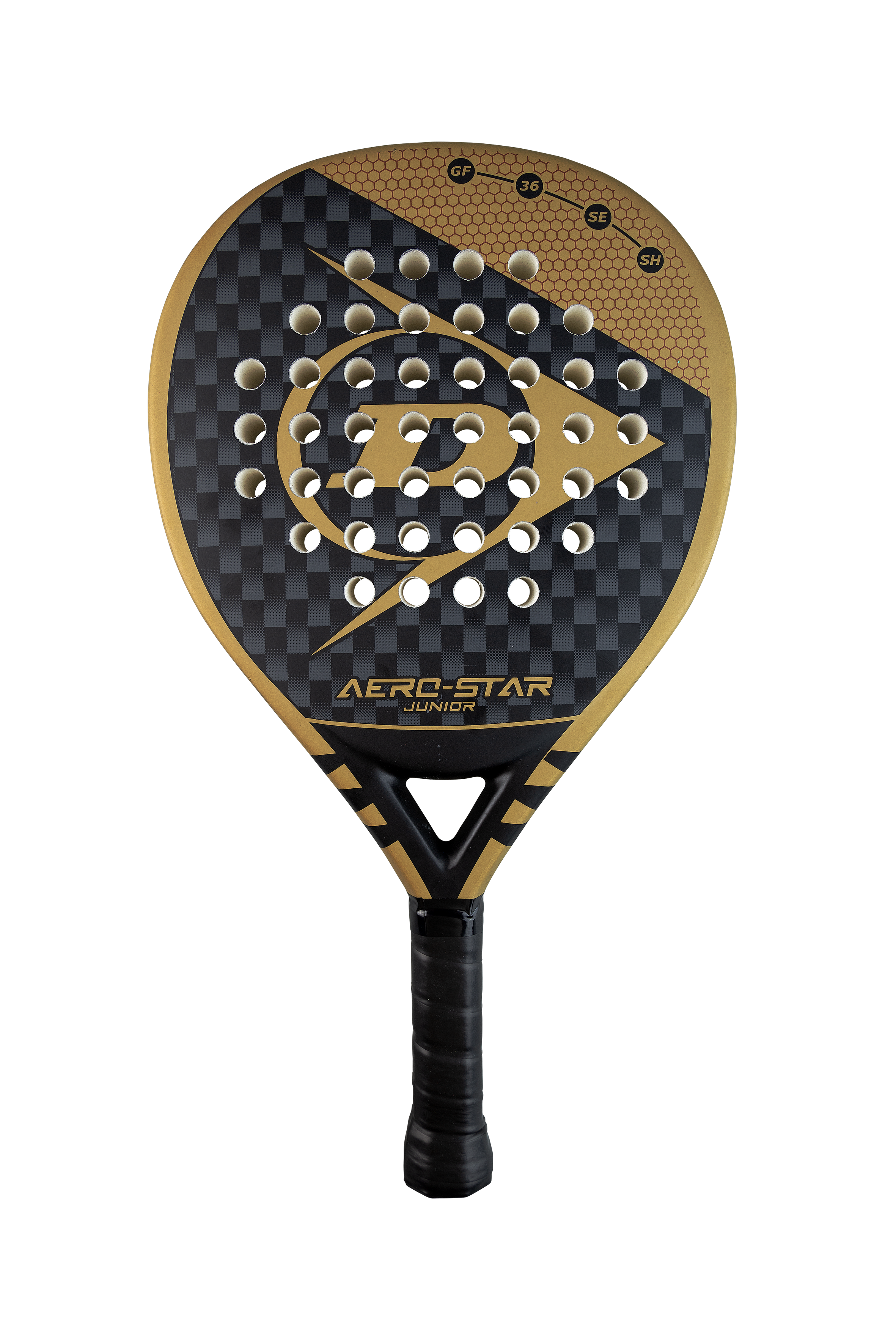 DUNLOP AERO-STAR JUNIOR