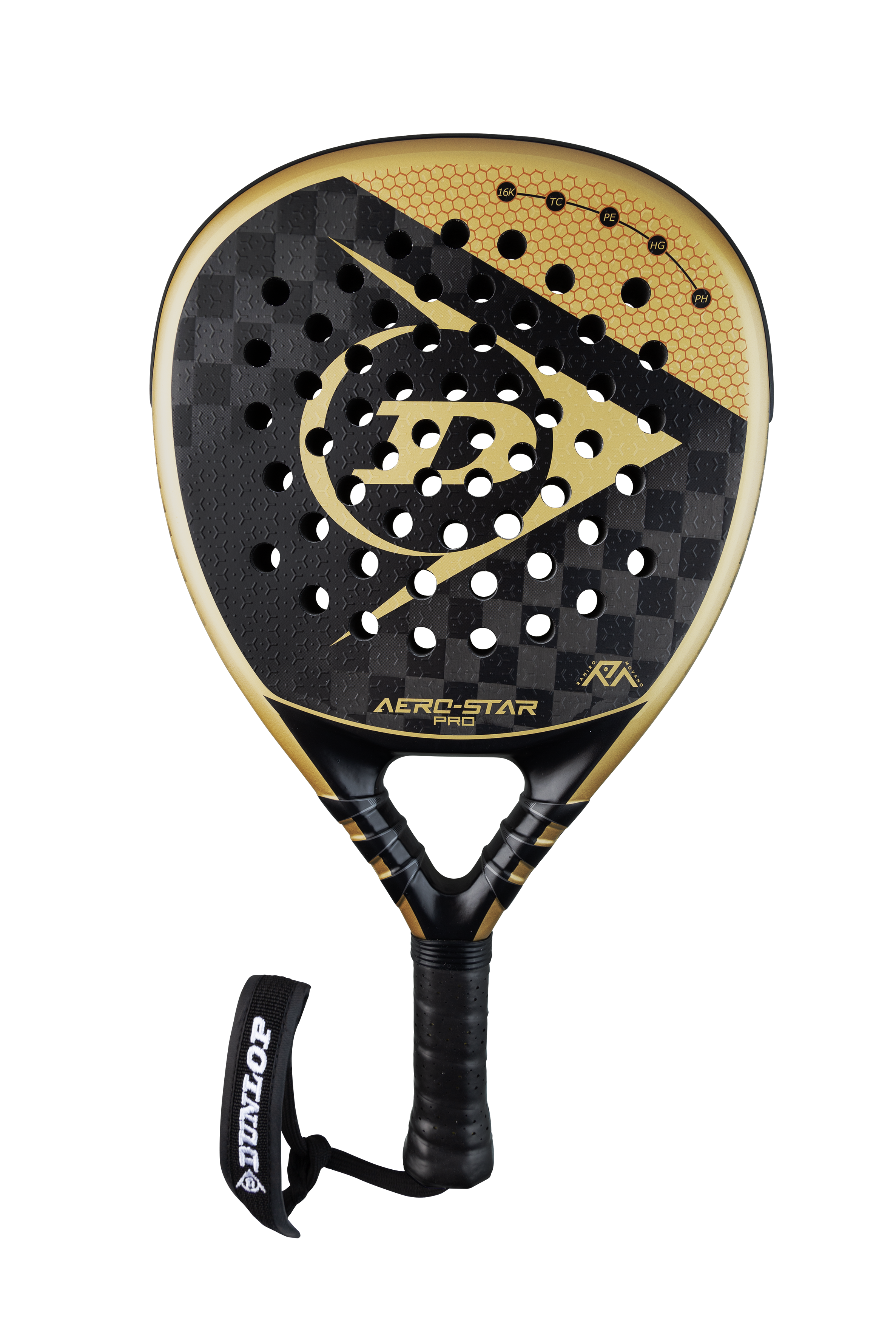 DUNLOP AERO-STAR PRO