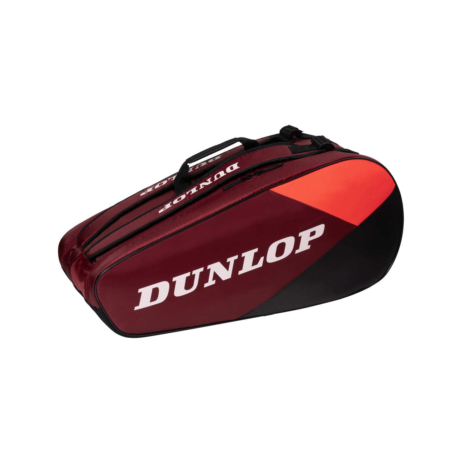 DUNLOP BORSA PER RACCHETTE CX-CLUB 10RKT