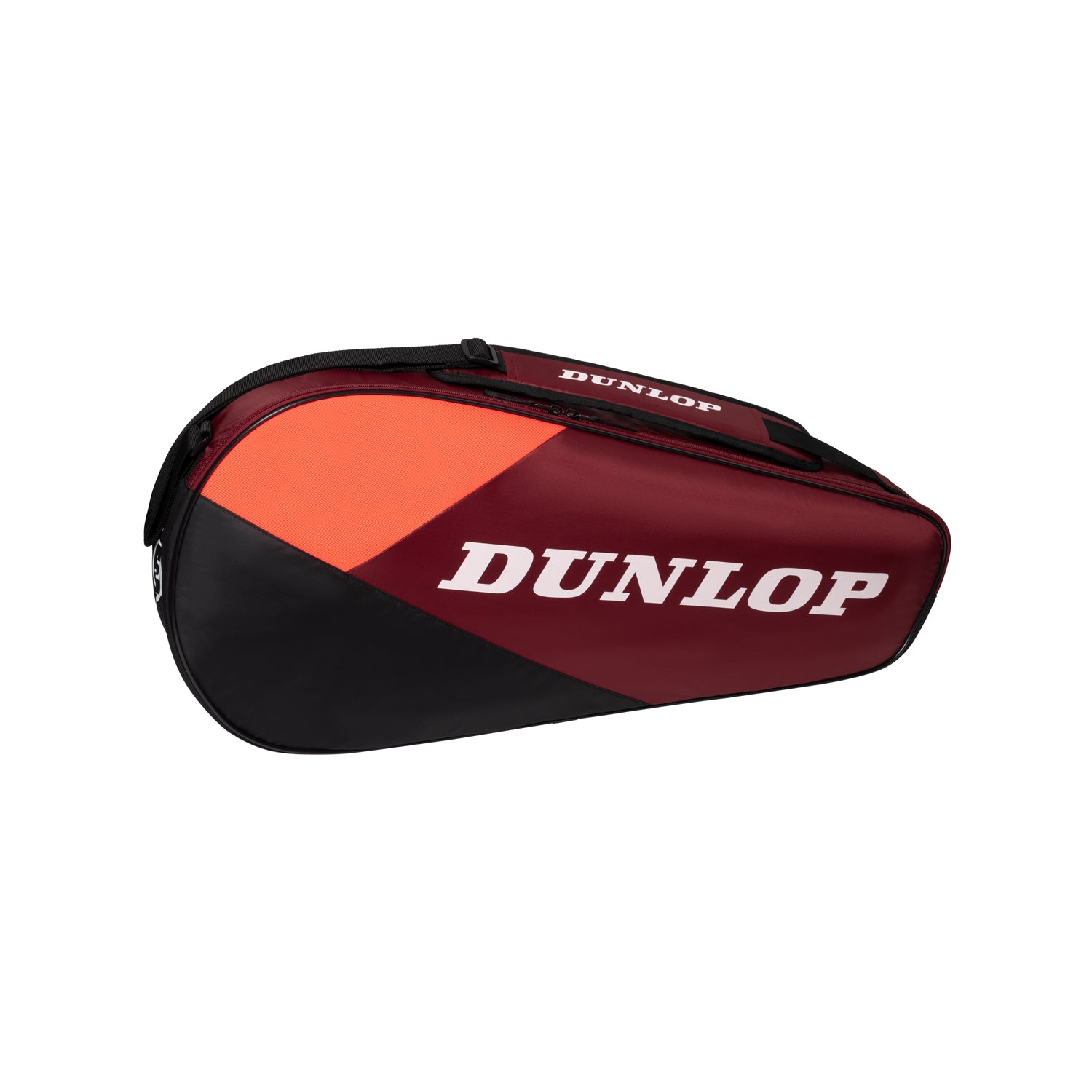 DUNLOP BORSA PER RACCHETTE CX-CLUB 3RKT