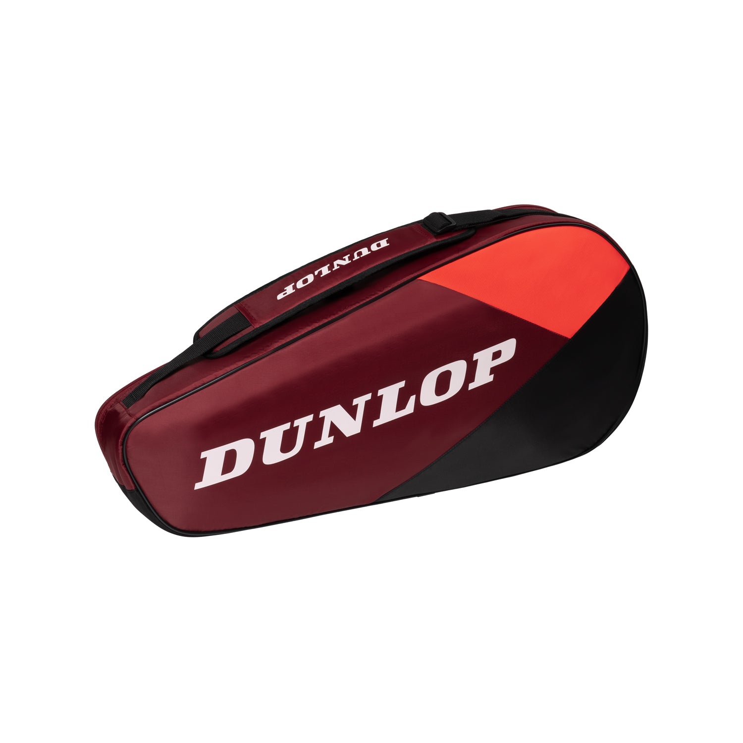 DUNLOP BORSA PER RACCHETTE CX-CLUB 3RKT