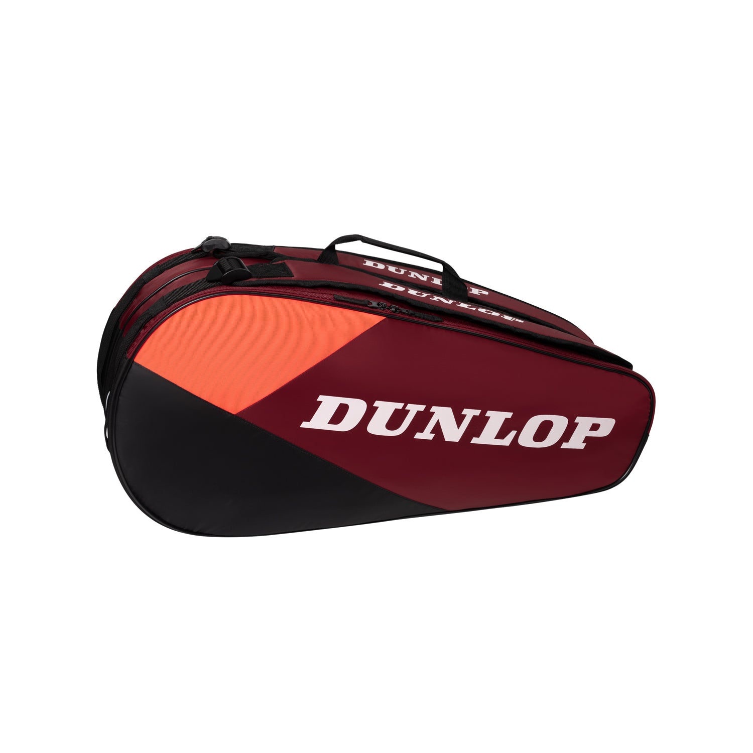 DUNLOP BORSA PER RACCHETTE CX-CLUB 6RKT