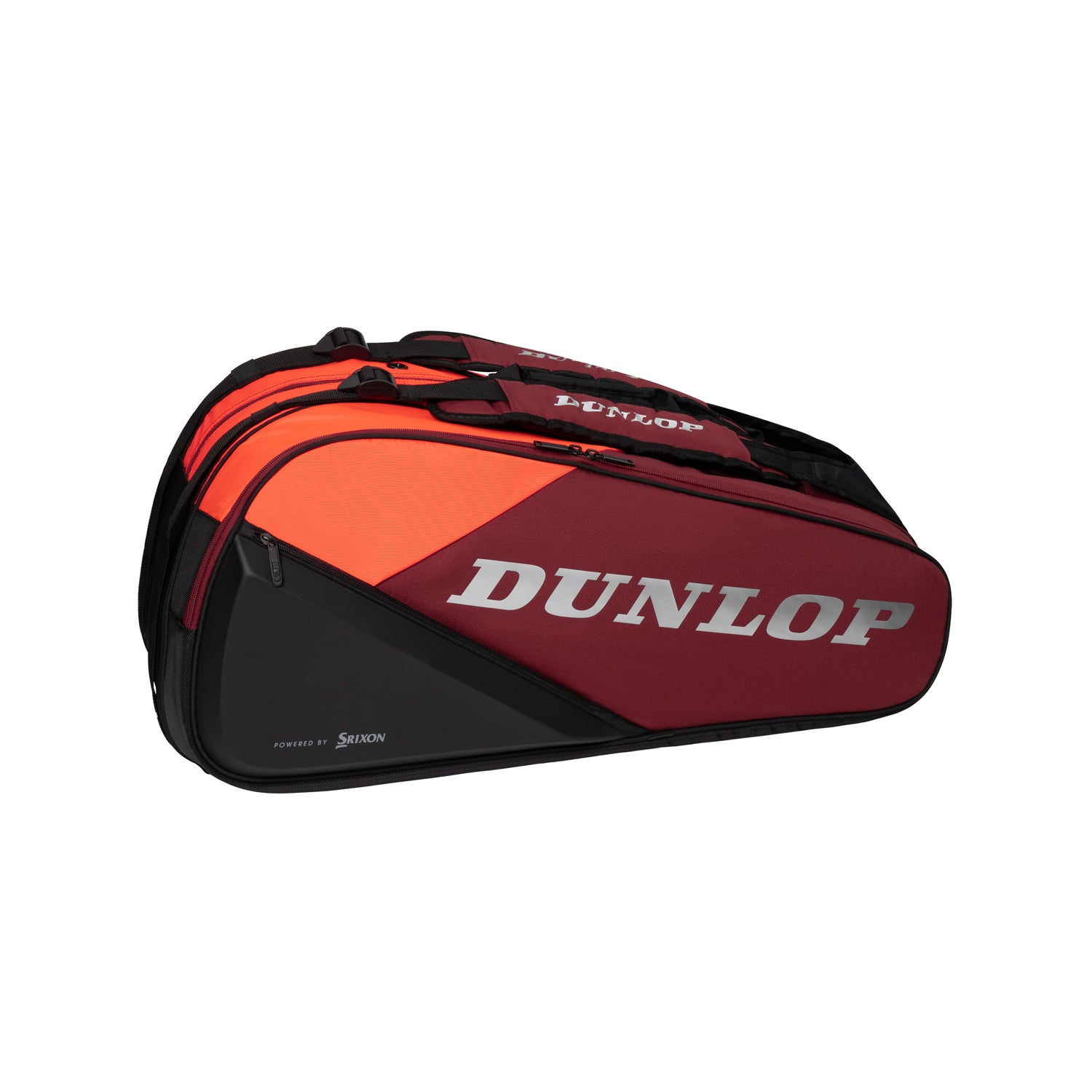 DUNLOP BORSA PER RACCHETTE CX-PERFORMANCE 12RKT