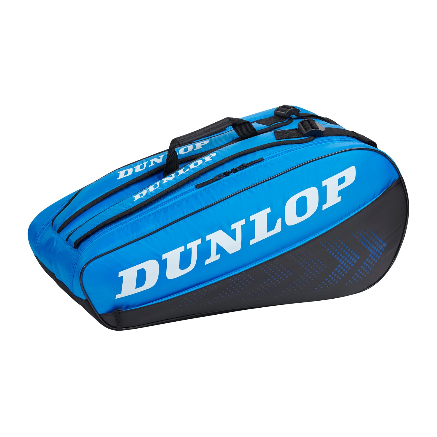 DUNLOP BORSA PER RACCHETTE FX-CLUB 10RKT