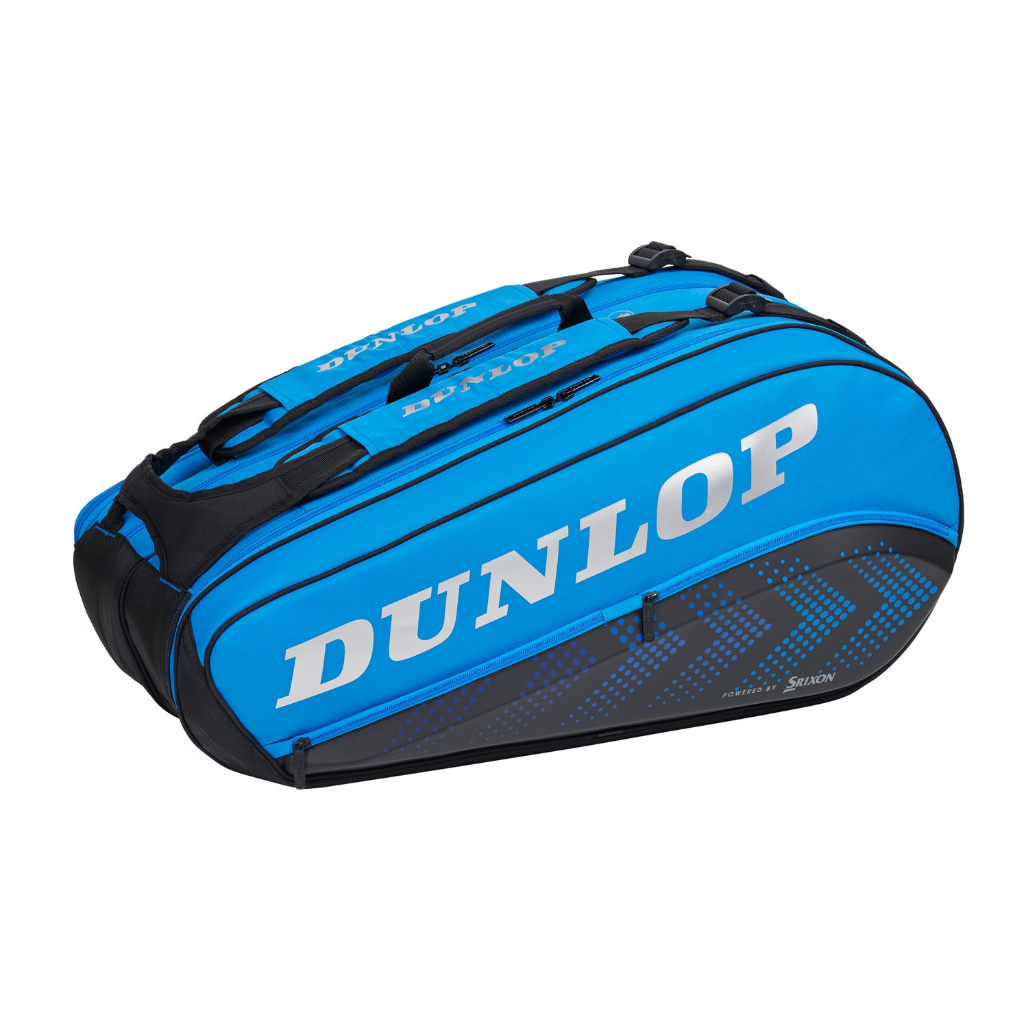 DUNLOP BORSA PER RACCHETTE FX-PERFORMANCE 8RKT