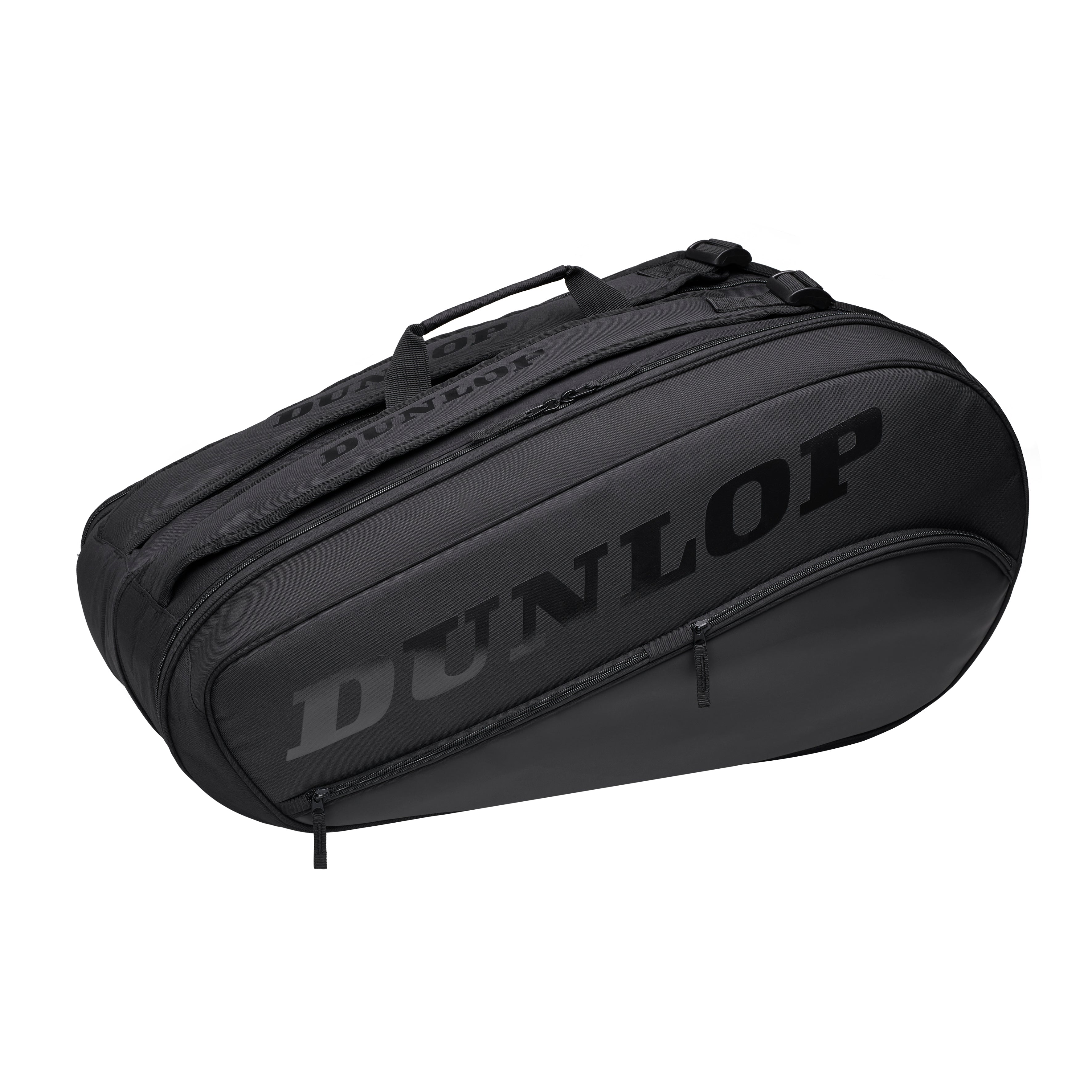 DUNLOP BORSA PER RACCHETTE TEAM 8RKT THERMO