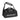 DUNLOP BORSA PRO DUFFLE BAG BLACK