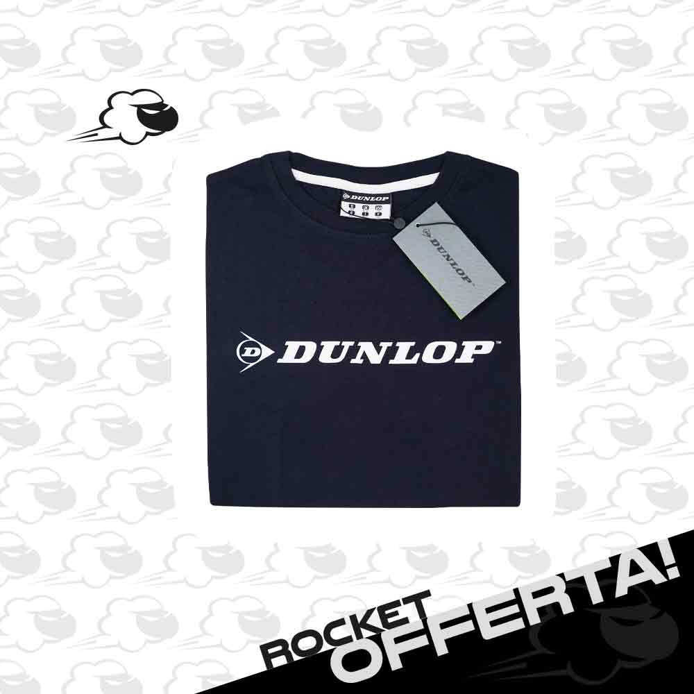 DUNLOP ESSENTIALS KIDS TEE