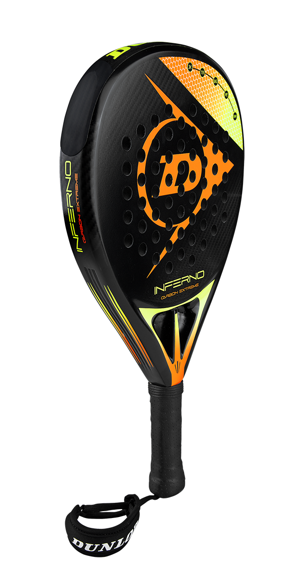 DUNLOP INFERNO CARBON EXTREME NH