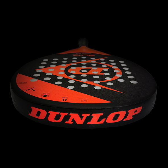 DUNLOP INTENSIVE BLITZ ATTACK 2.0