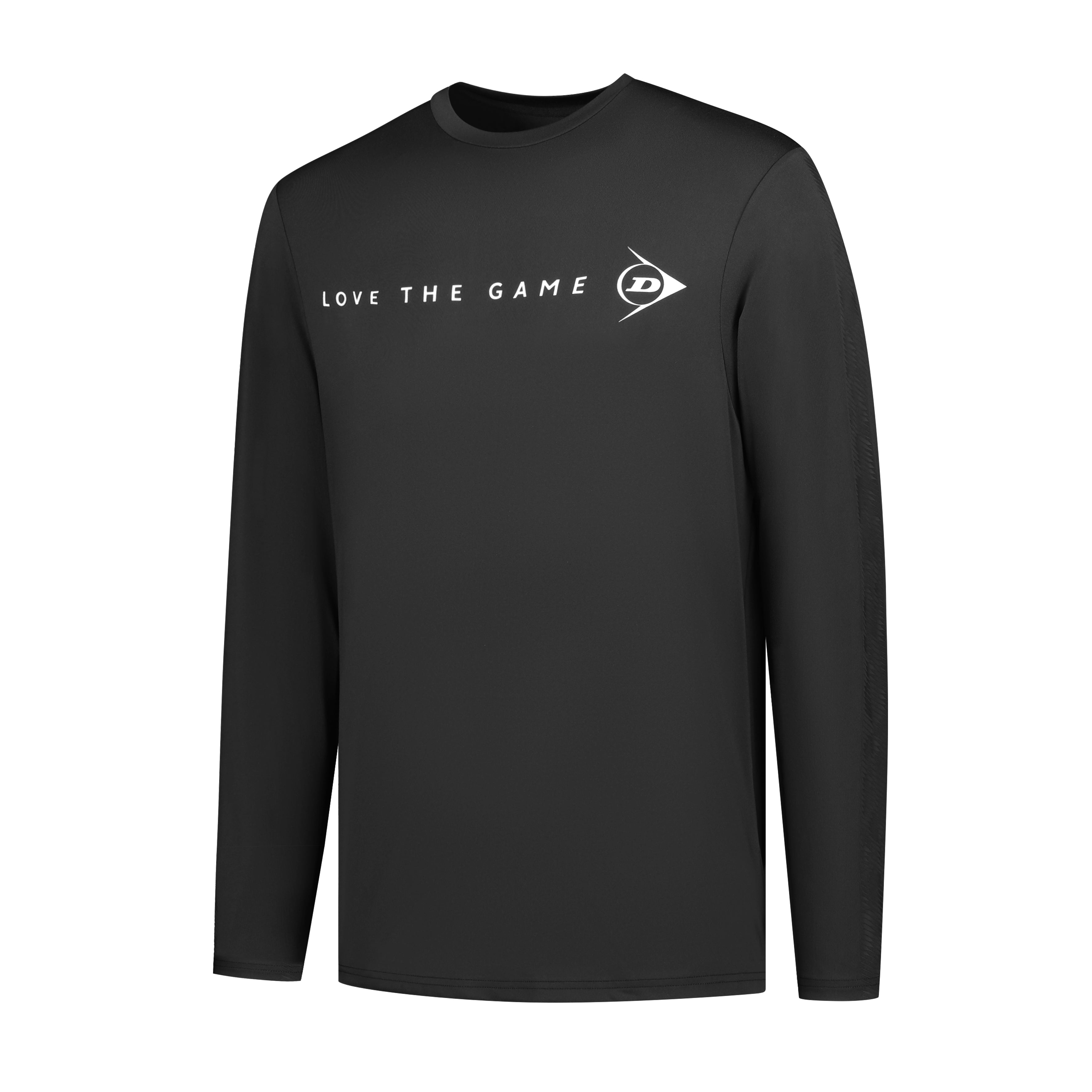 DUNLOP PRACTICE LONG SLEEVE