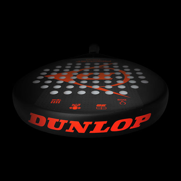 DUNLOP ROCKET TOUR RED NH