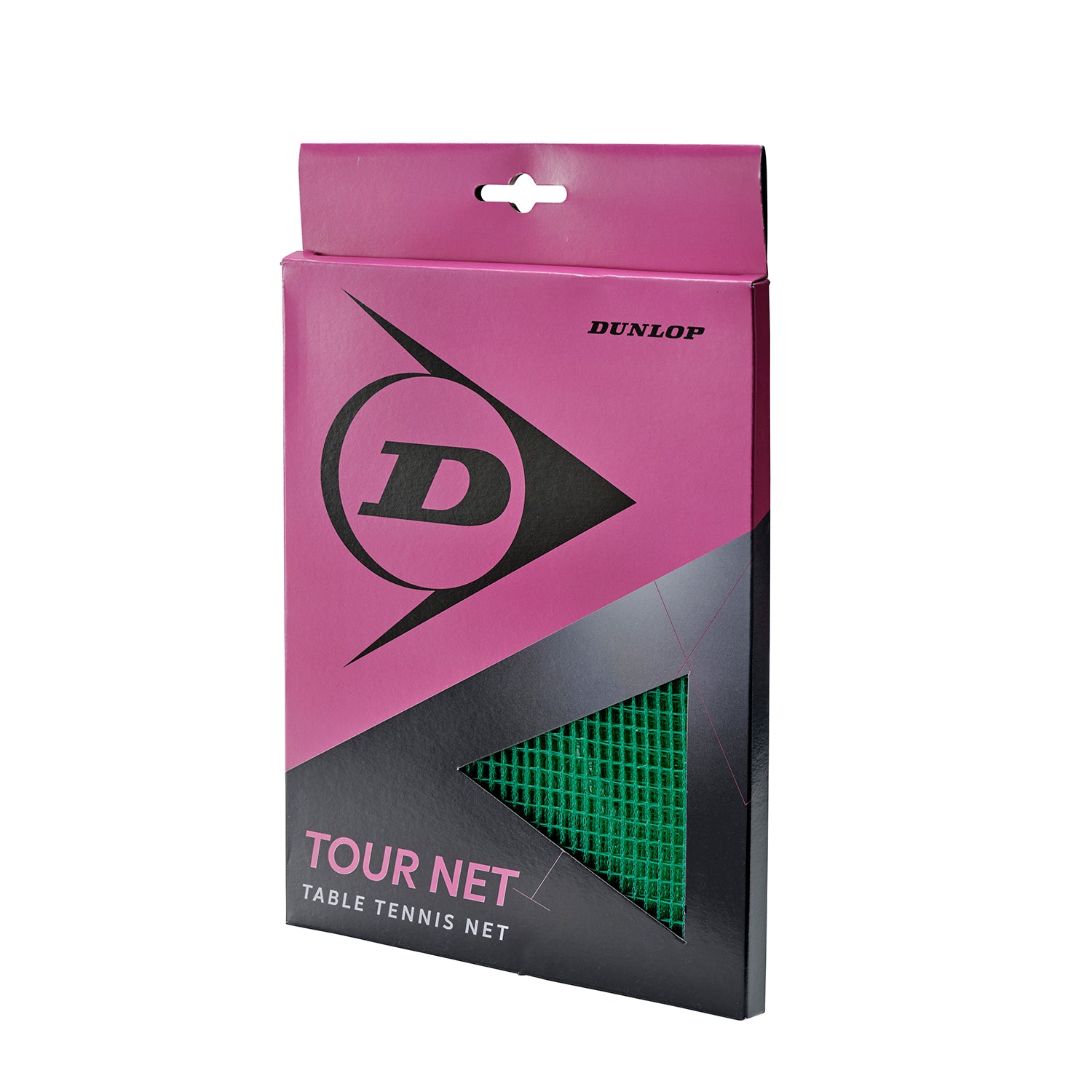 DUNLOP TOUR NET & POST SET