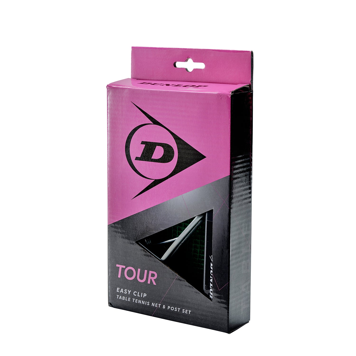 DUNLOP TOUR NET & POST SET