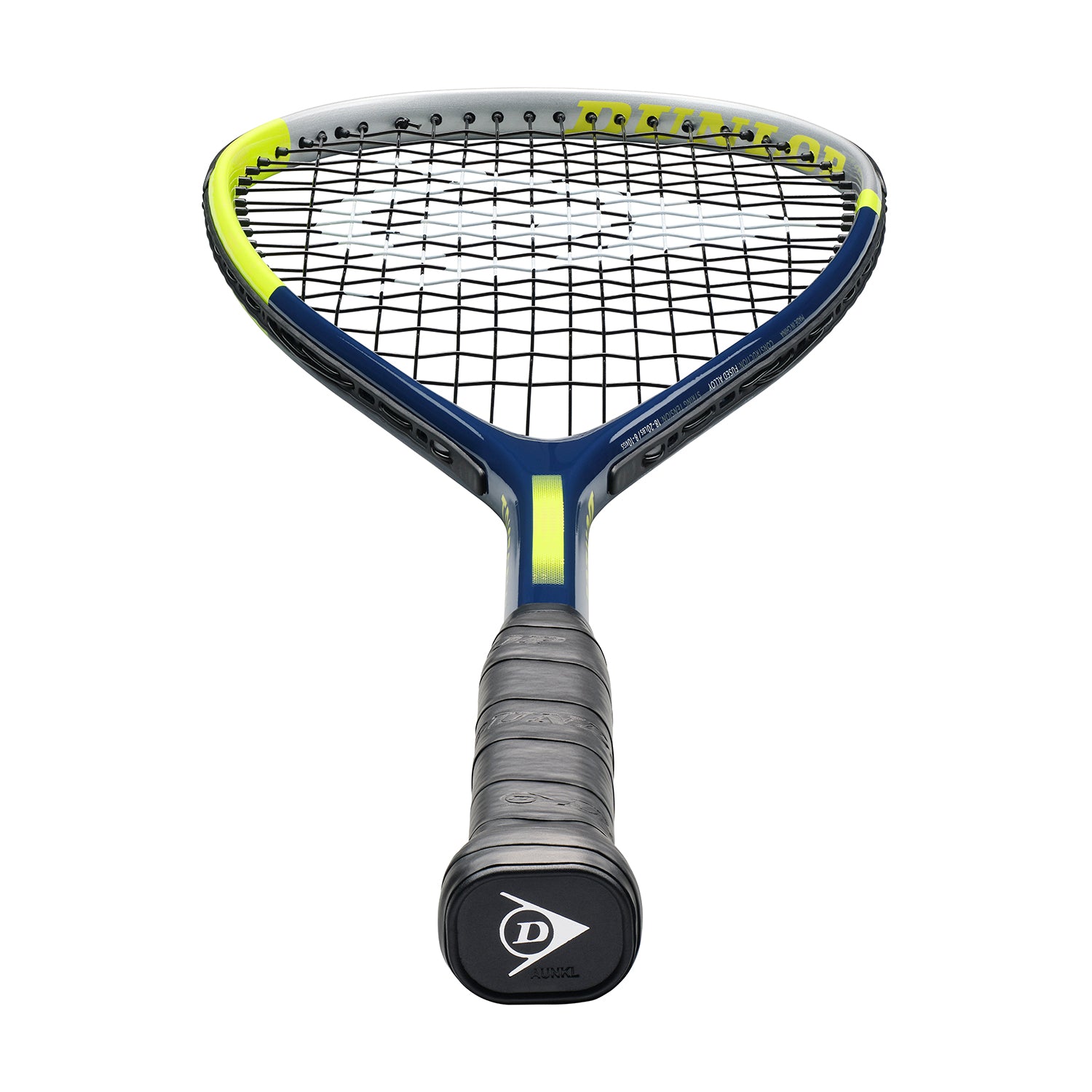 DUNLOP TRISTORM JR 25