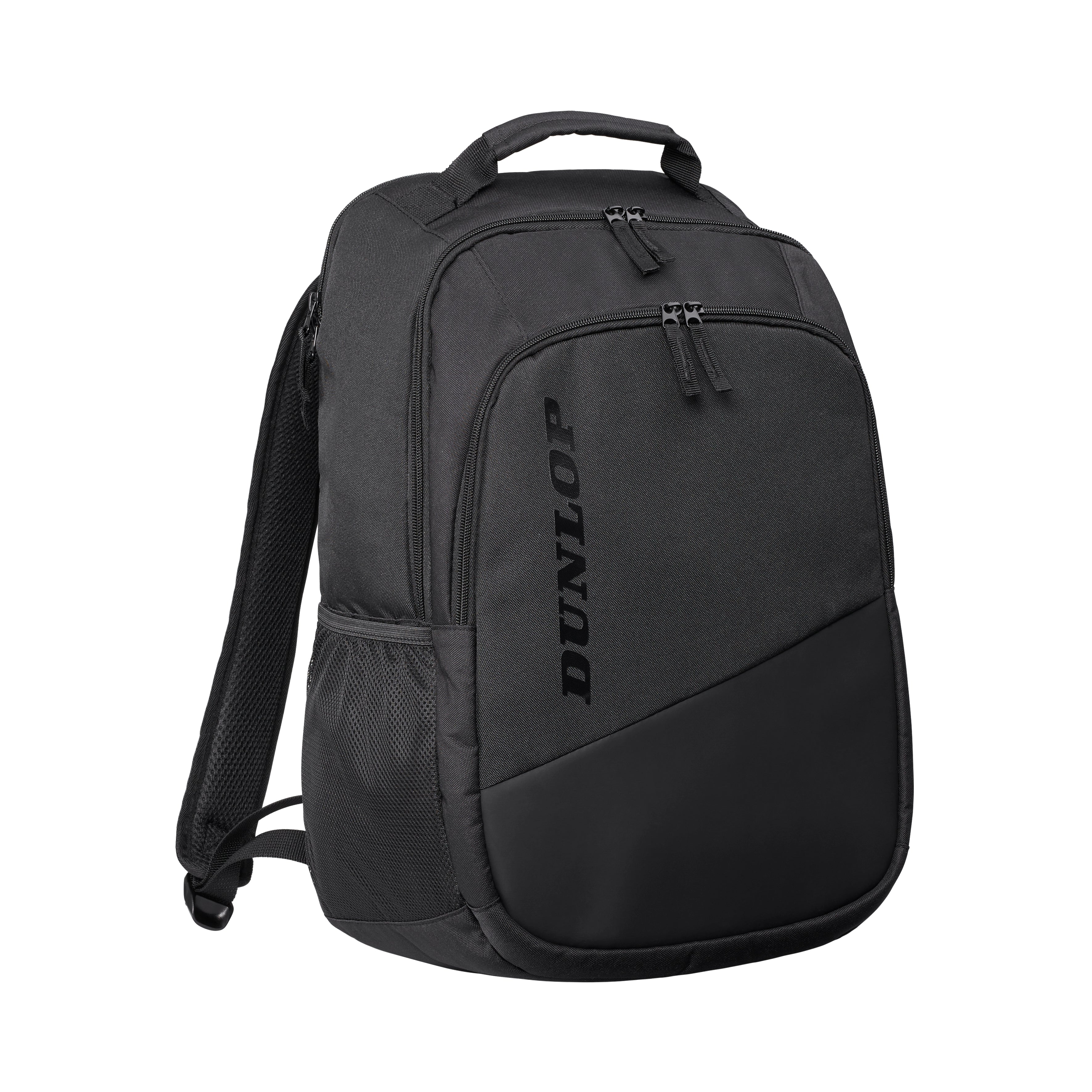 DUNLOP ZAINO TEAM BACKPACK BLACK