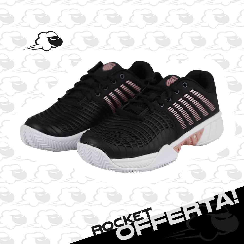 K-SWISS HYPERCOURT EXPRESSLIGHT 3 HB