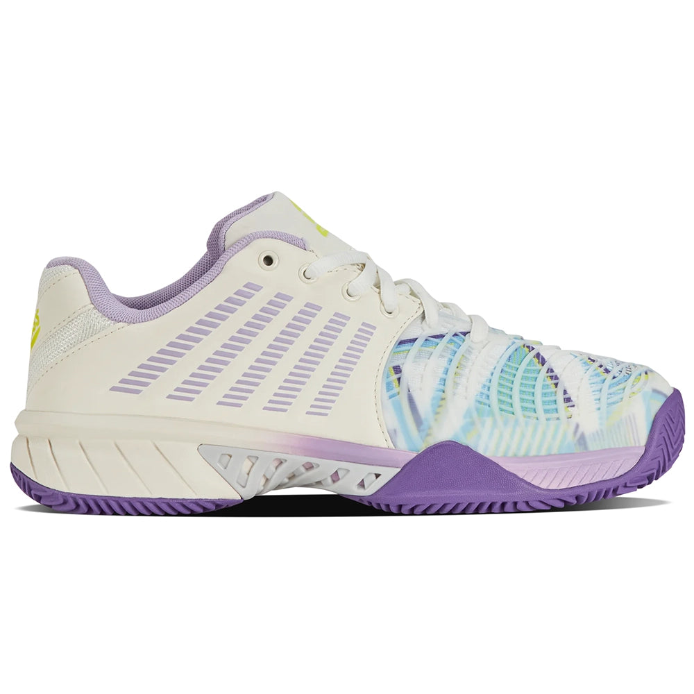 K-SWISS EXPRESS LIGHT 3 PADEL