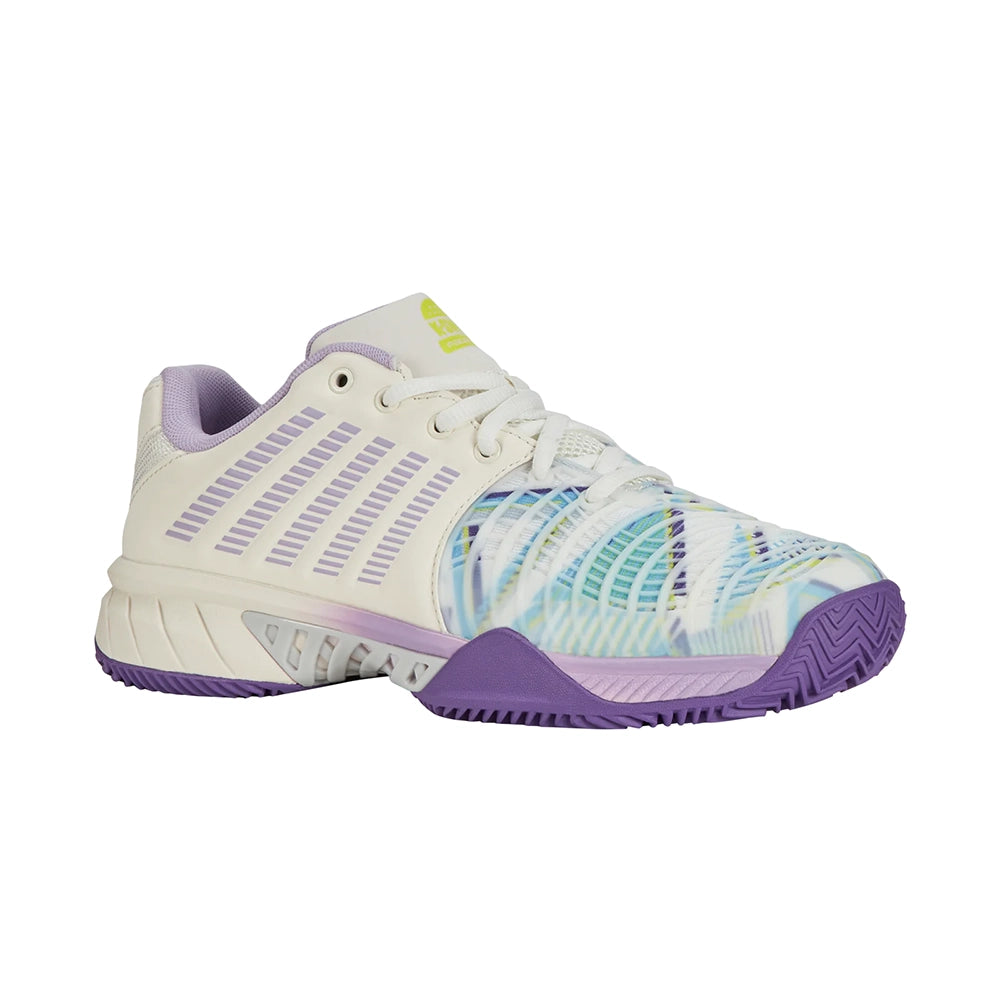 K-SWISS EXPRESS LIGHT 3 PADEL