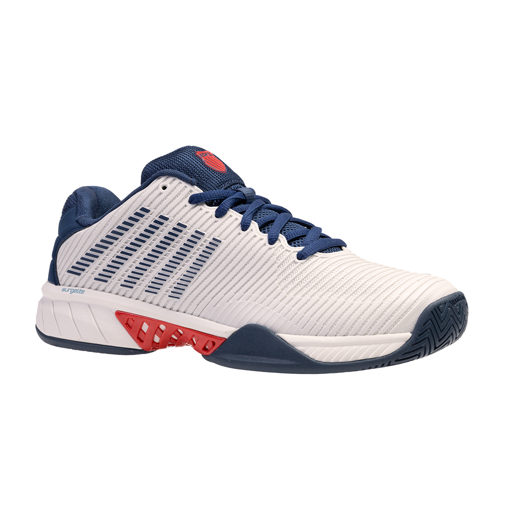 K-SWISS HYPERCOURT EXPRESS 2 Bianche