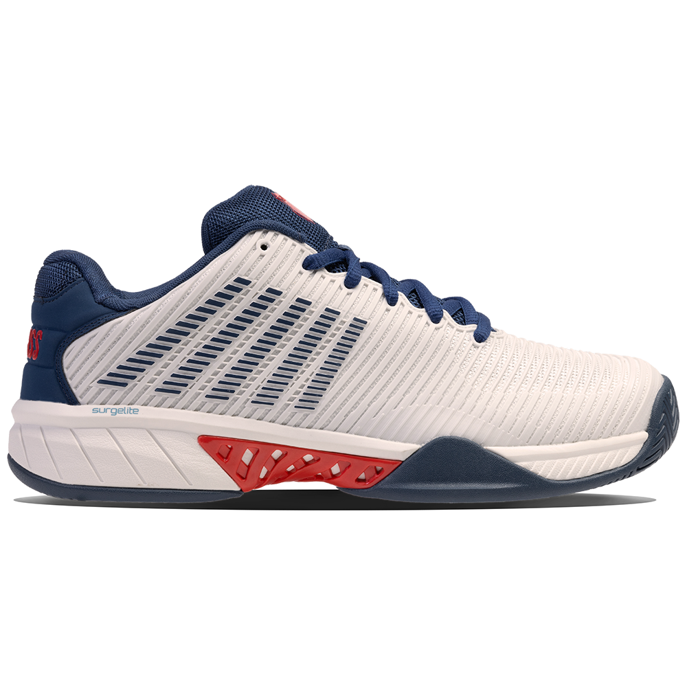 K-SWISS HYPERCOURT EXPRESS 2 Bianche