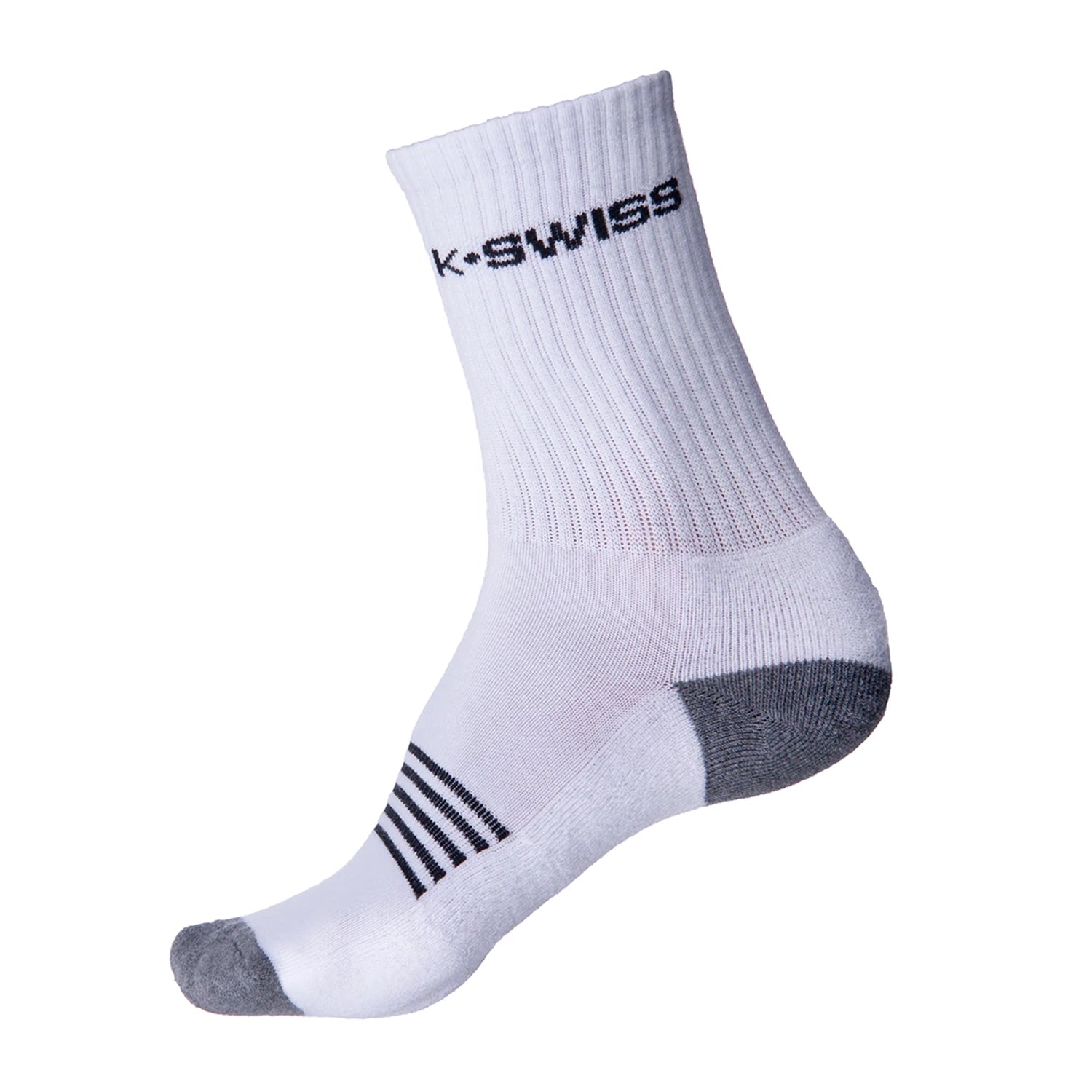 K-SWISS SPORT CALZE 3-PACK