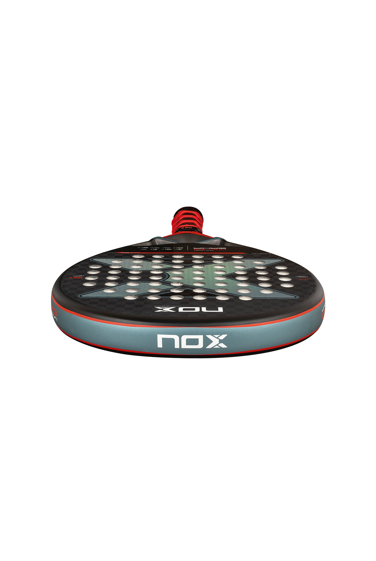 NOX BAHIA 12K 2024