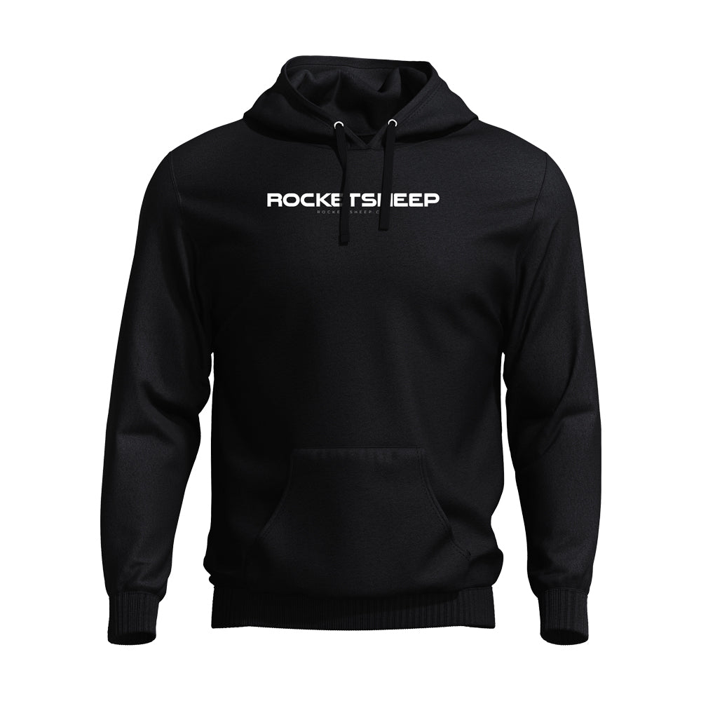 ROCKETSHEEP HOODIE UOMO