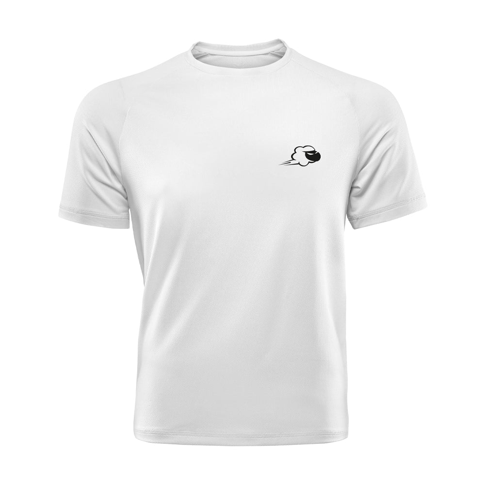 ROCKETSHEEP TECHNICAL T-SHIRT UOMO