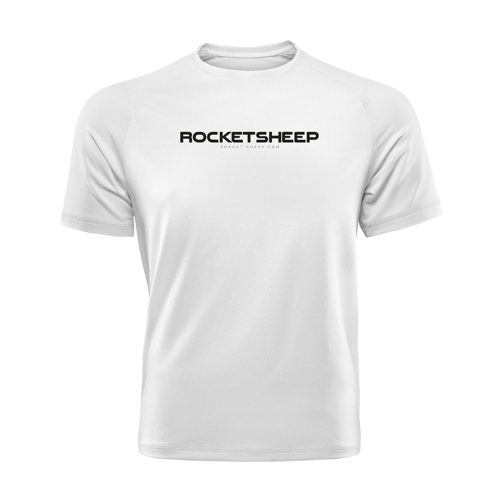 ROCKETSHEEP TECHNICAL T-SHIRT UOMO