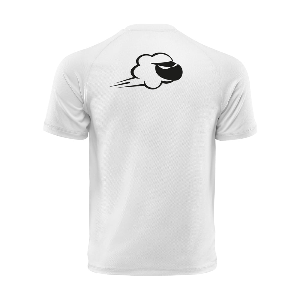 ROCKETSHEEP TECHNICAL T-SHIRT UOMO