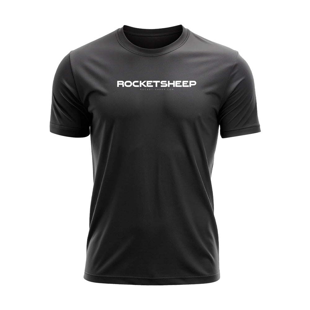 ROCKETSHEEP CASUAL T-SHIRT UOMO